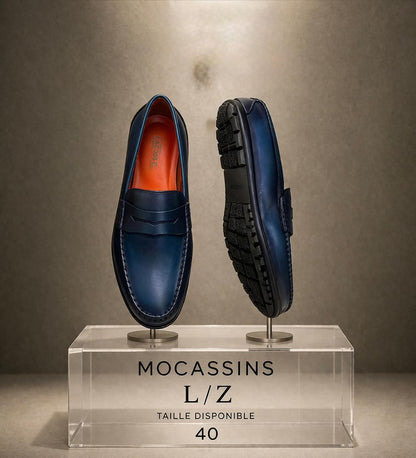 CHAUSSURES HOMMES