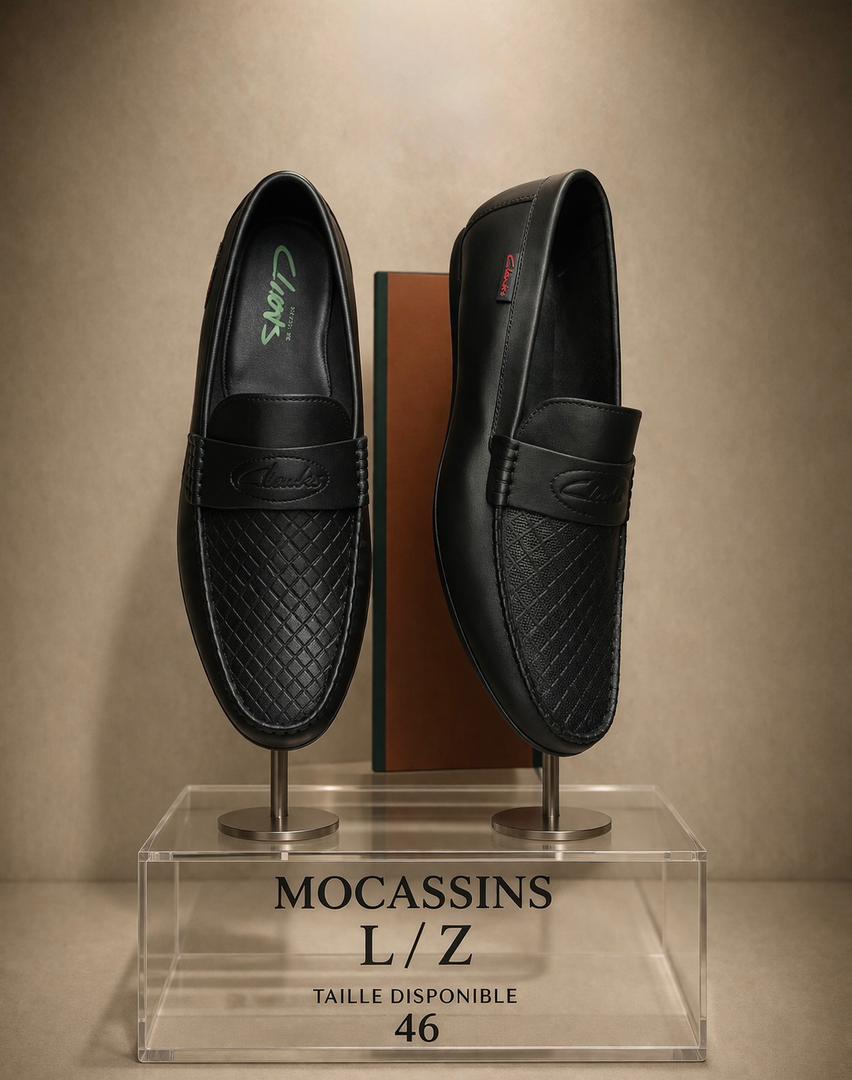 CHAUSSURES HOMMES