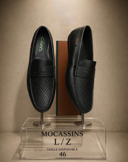 CHAUSSURES HOMMES