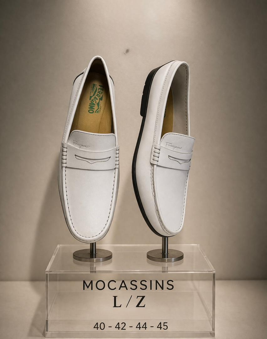 CHAUSSURES HOMMES