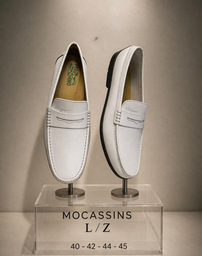 CHAUSSURES HOMMES