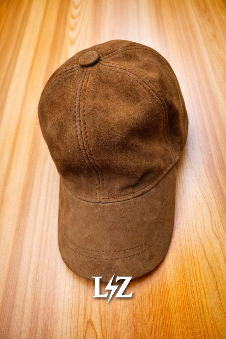 CASQUETTES
