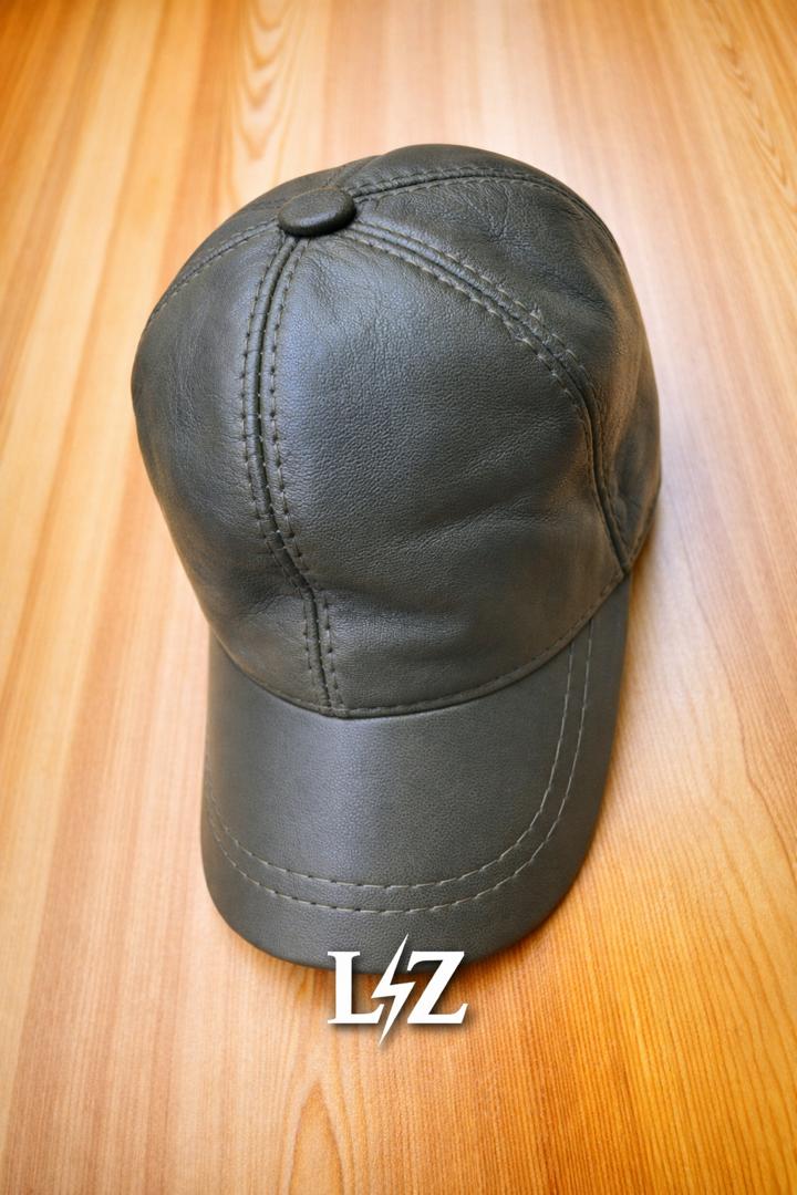 CASQUETTES
