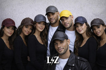 CASQUETTES