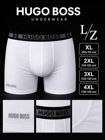 Sous-vêtements homme