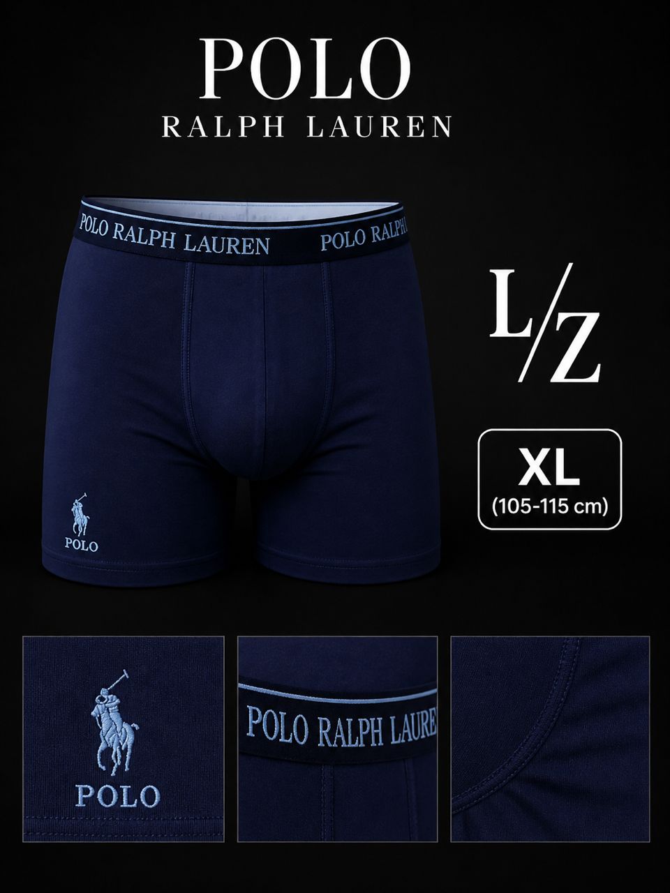 Sous-vêtements homme