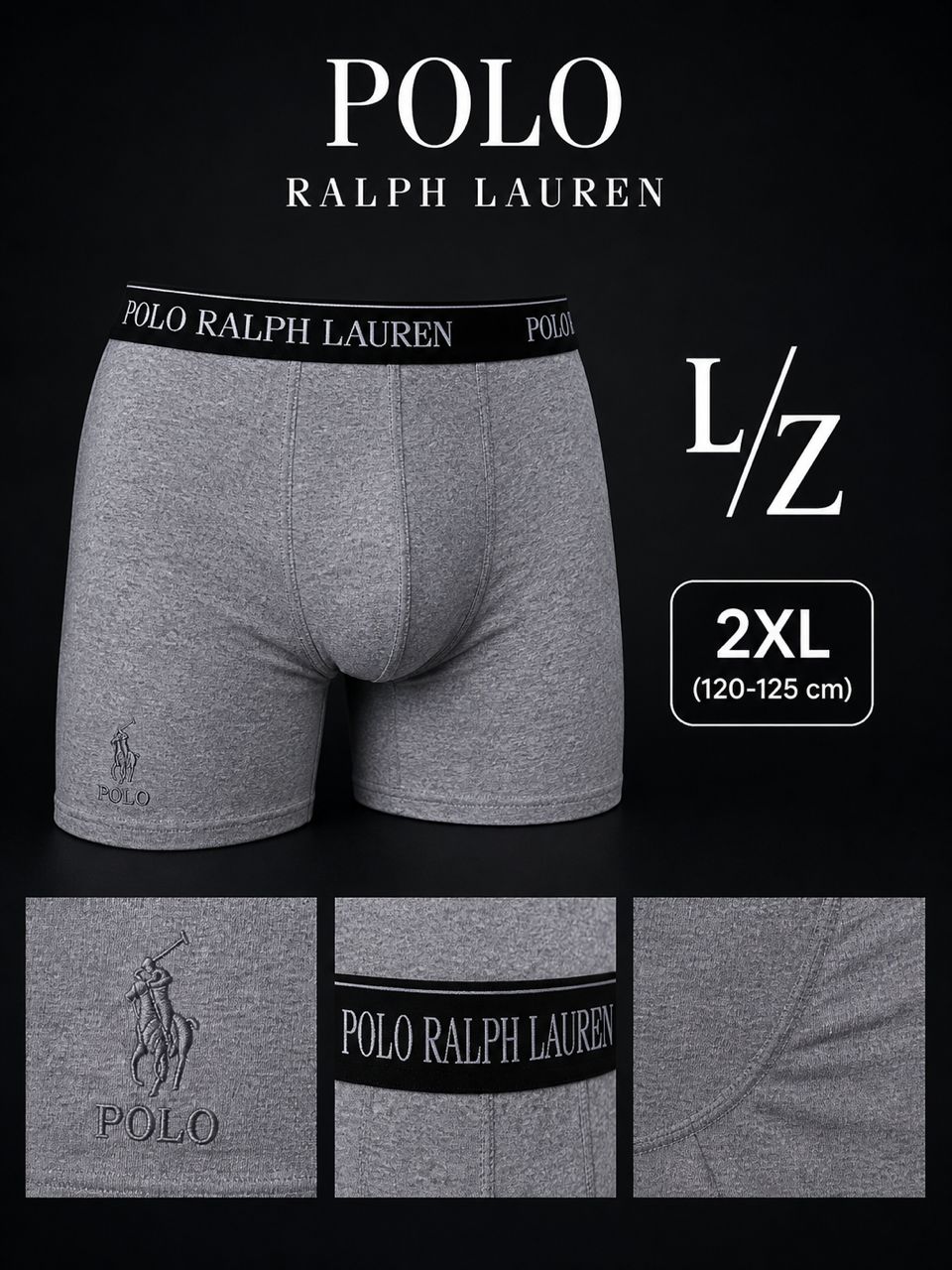 Sous-vêtements homme