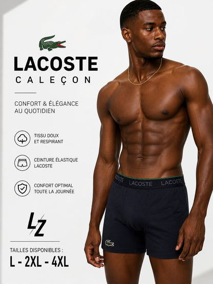 Sous-vêtements homme