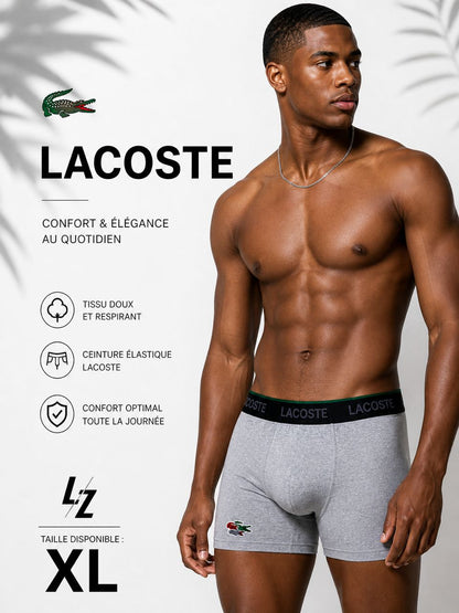 Sous-vêtements homme
