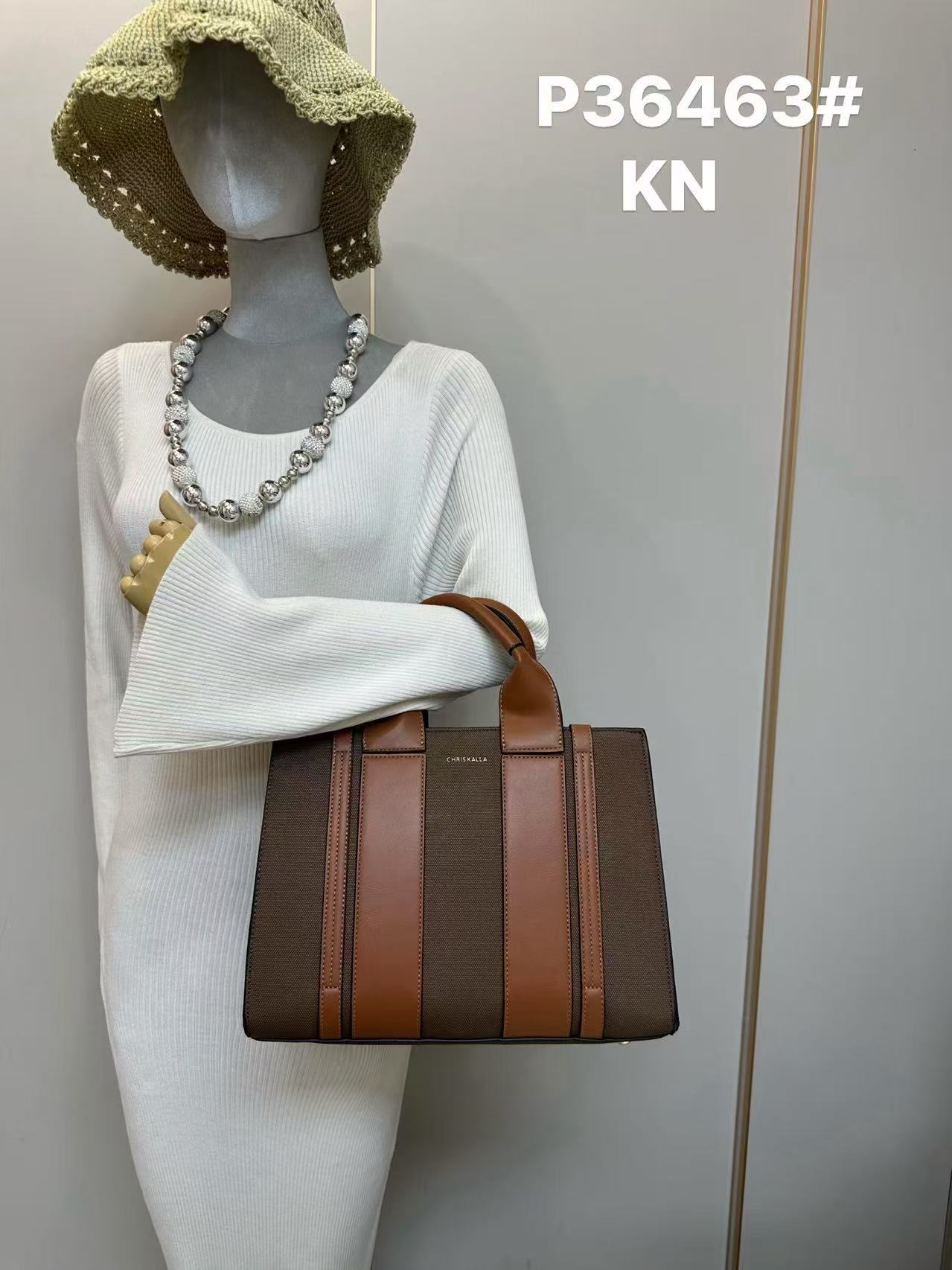 LES SACS A MAIN