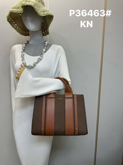 LES SACS A MAIN