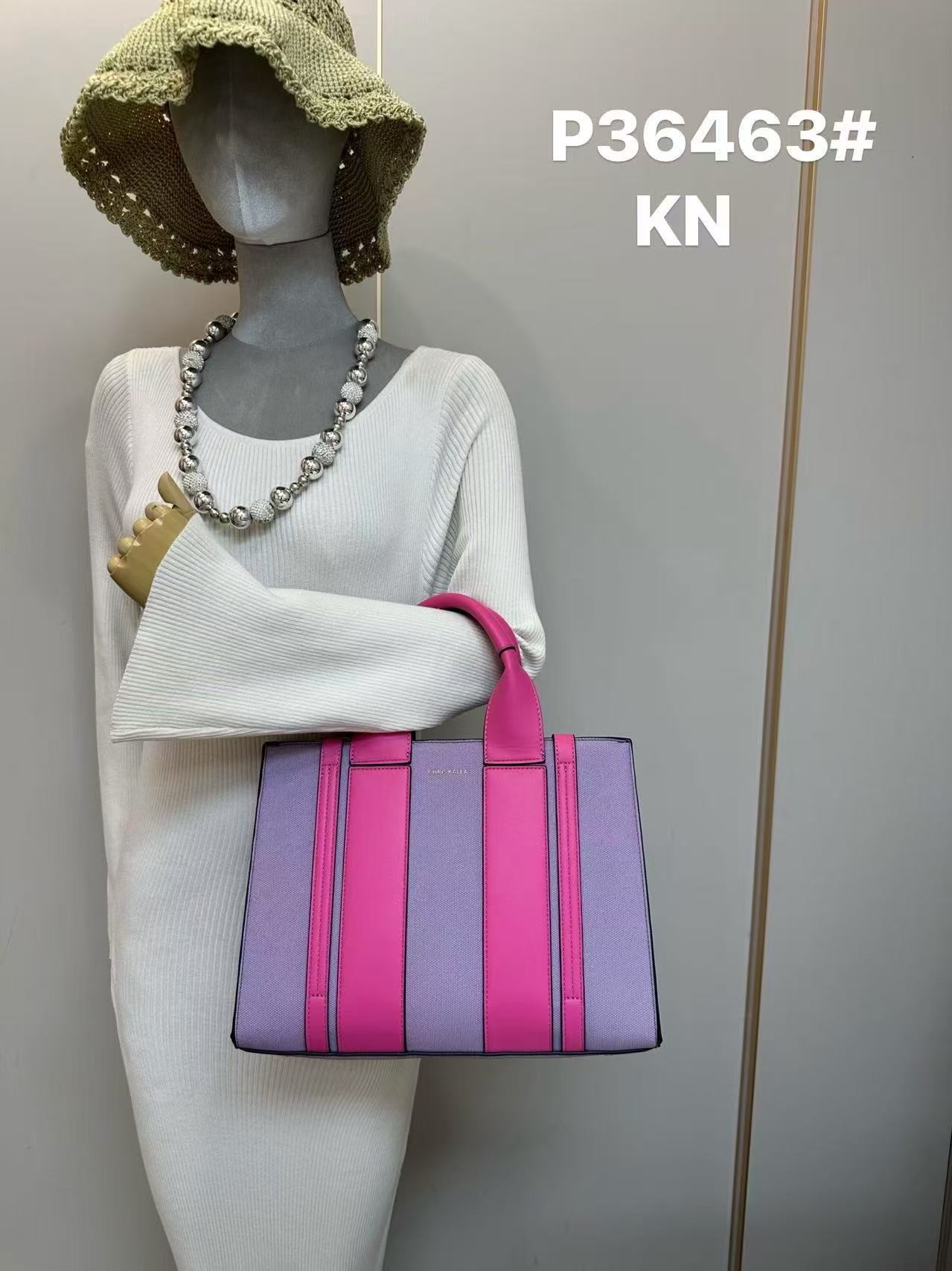 LES SACS A MAIN