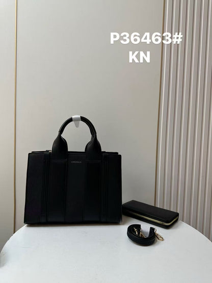 LES SACS A MAIN