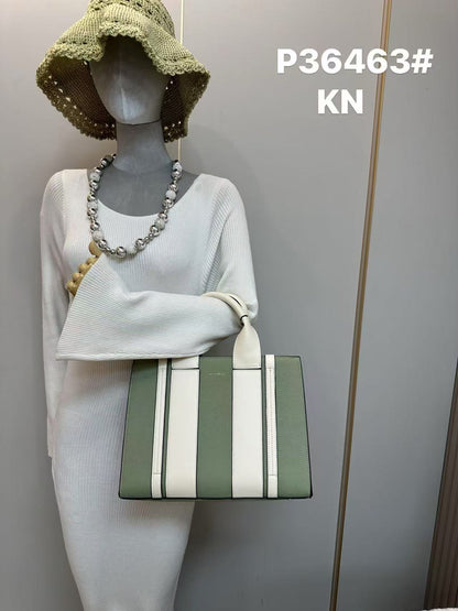 LES SACS A MAIN